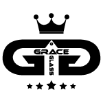 Grace Glass logo